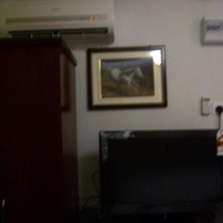 Aditya Hotel Kuala Lumpur Rum bild