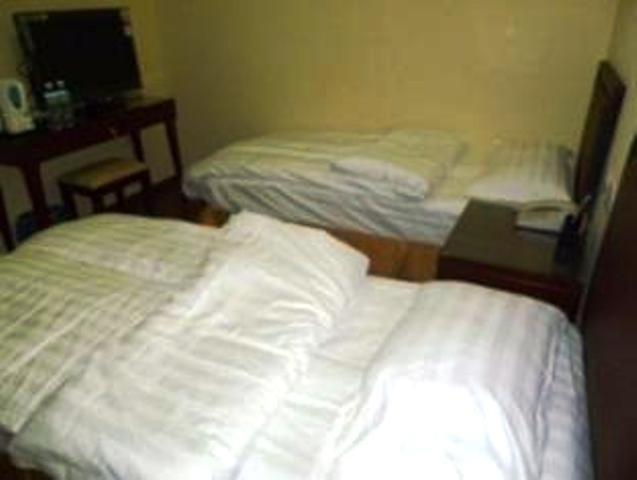 Aditya Hotel Kuala Lumpur Exteriör bild