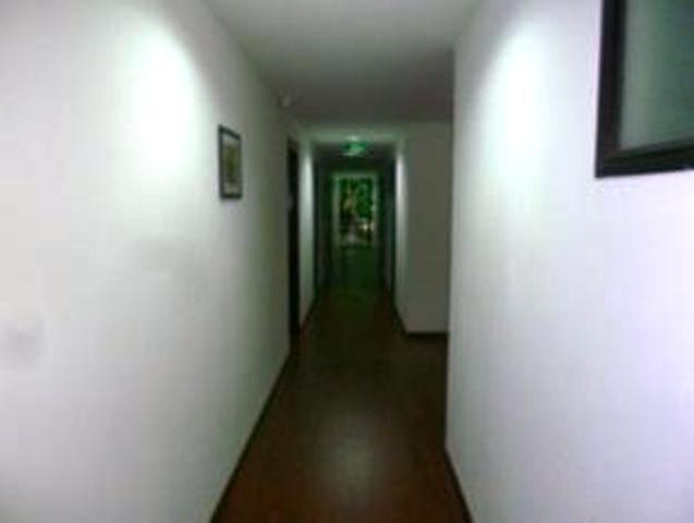 Aditya Hotel Kuala Lumpur Exteriör bild