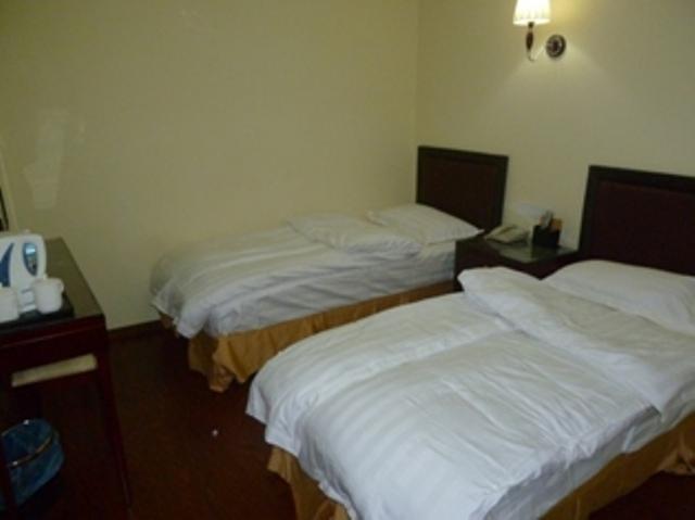 Aditya Hotel Kuala Lumpur Rum bild