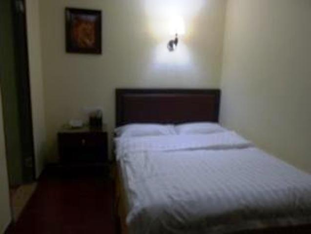 Aditya Hotel Kuala Lumpur Rum bild