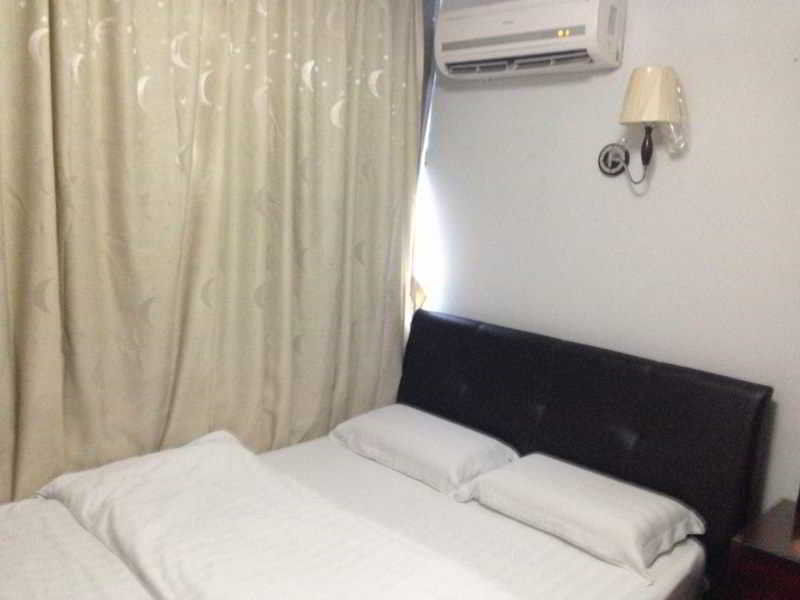 Aditya Hotel Kuala Lumpur Exteriör bild