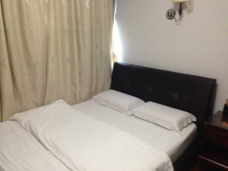 Aditya Hotel Kuala Lumpur Exteriör bild