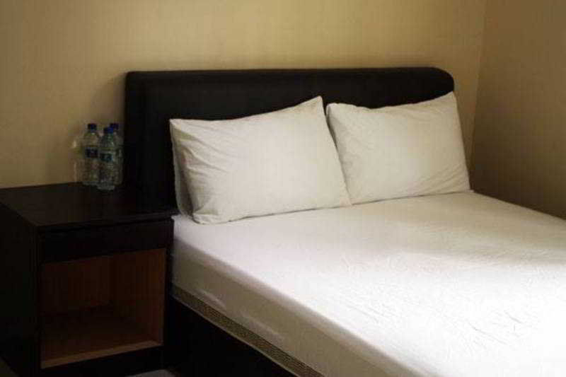 Aditya Hotel Kuala Lumpur Exteriör bild