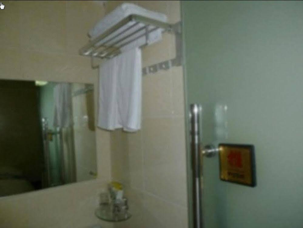 Aditya Hotel Kuala Lumpur Exteriör bild