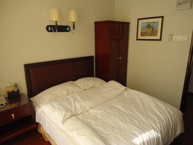 Aditya Hotel Kuala Lumpur Exteriör bild