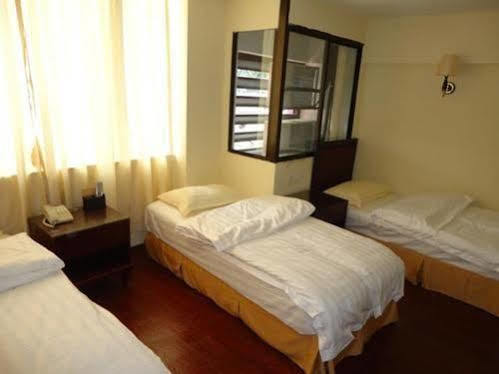 Aditya Hotel Kuala Lumpur Exteriör bild